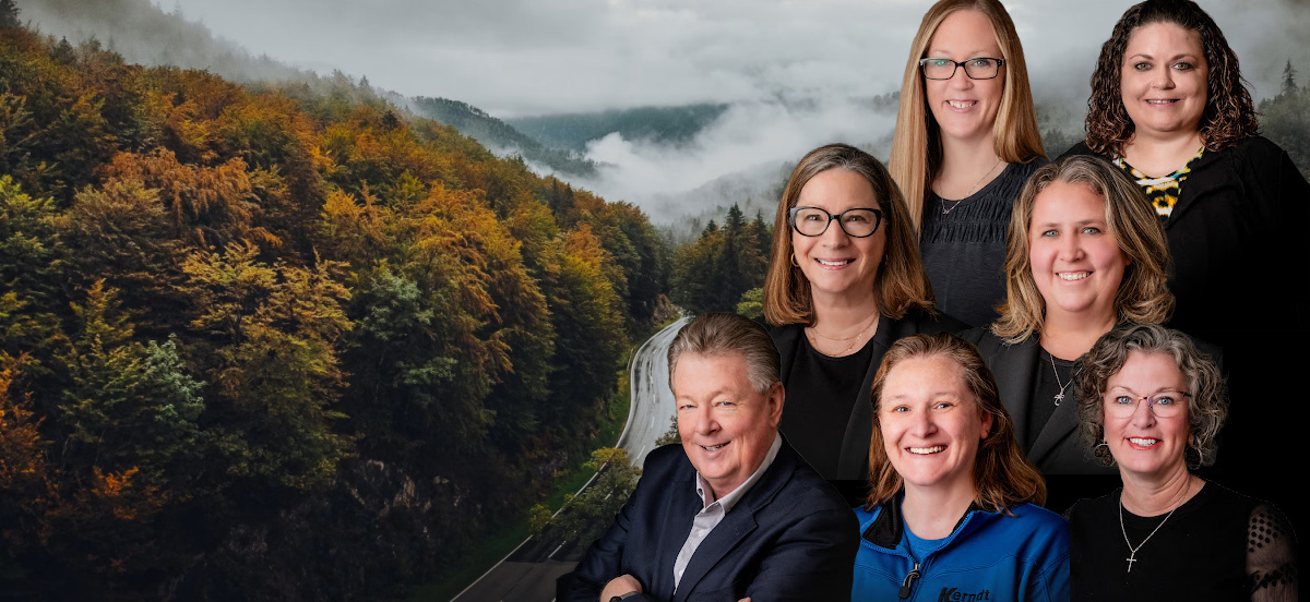 Kerndt Brothers Insurance Agency Team